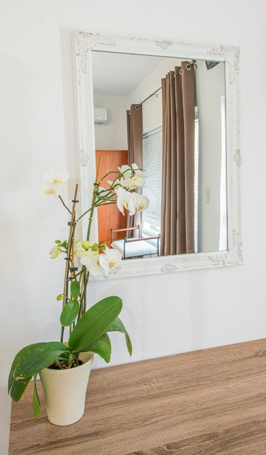 Square Apartament