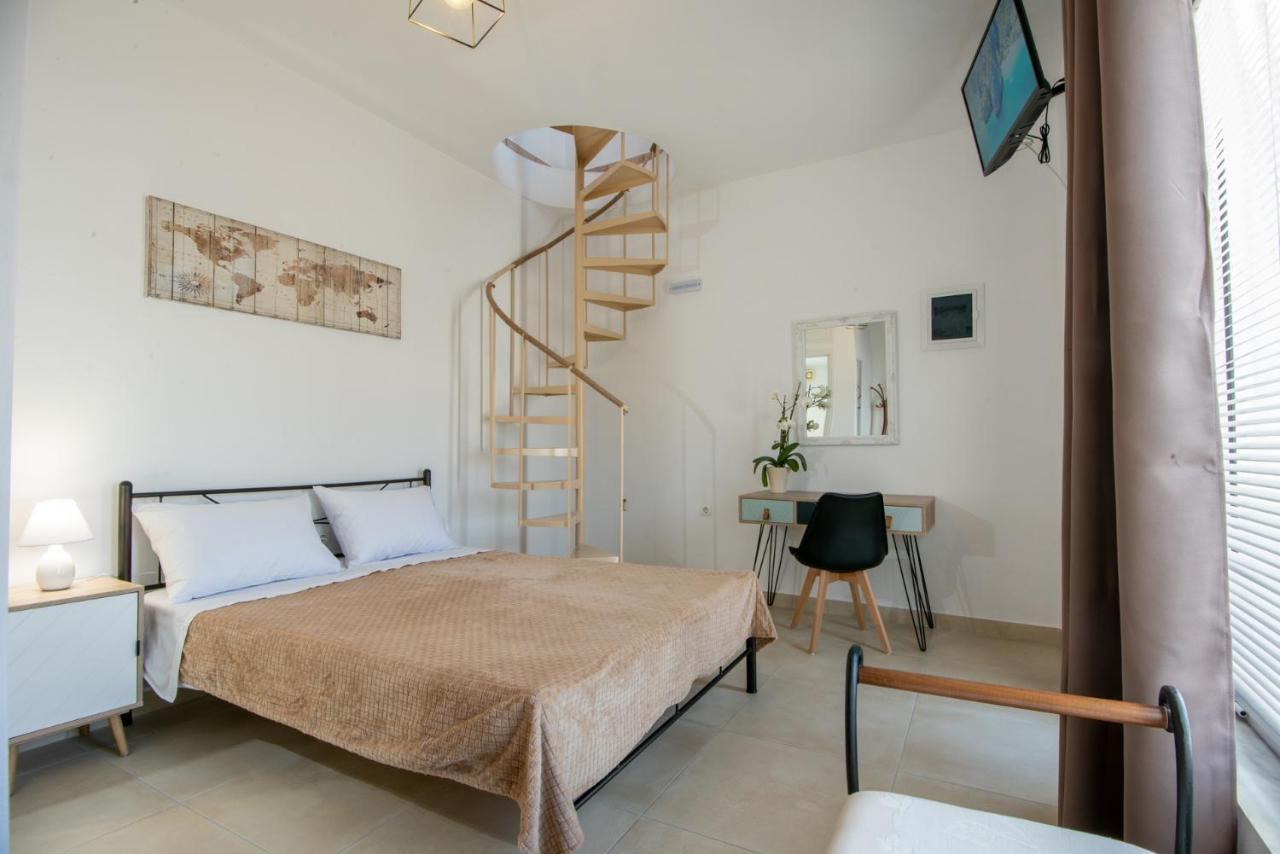Apartament Square Elounda