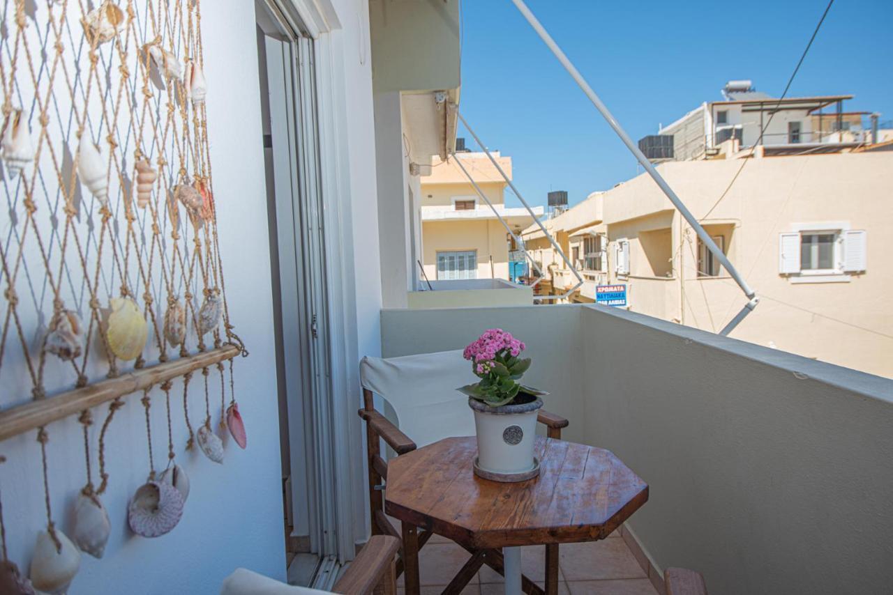 Square Elounda