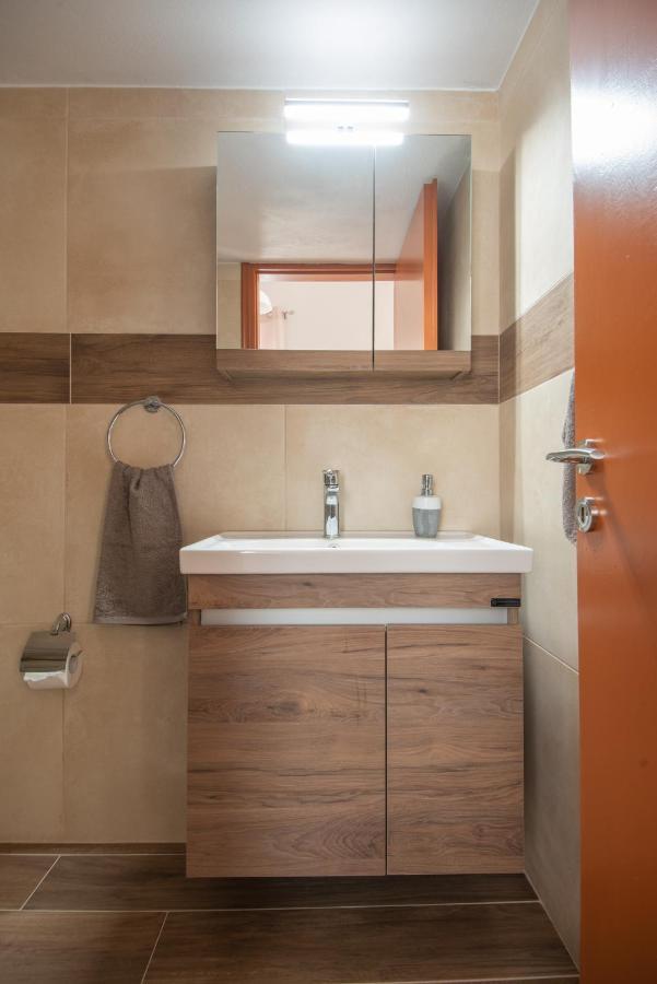 Apartament Square Elounda