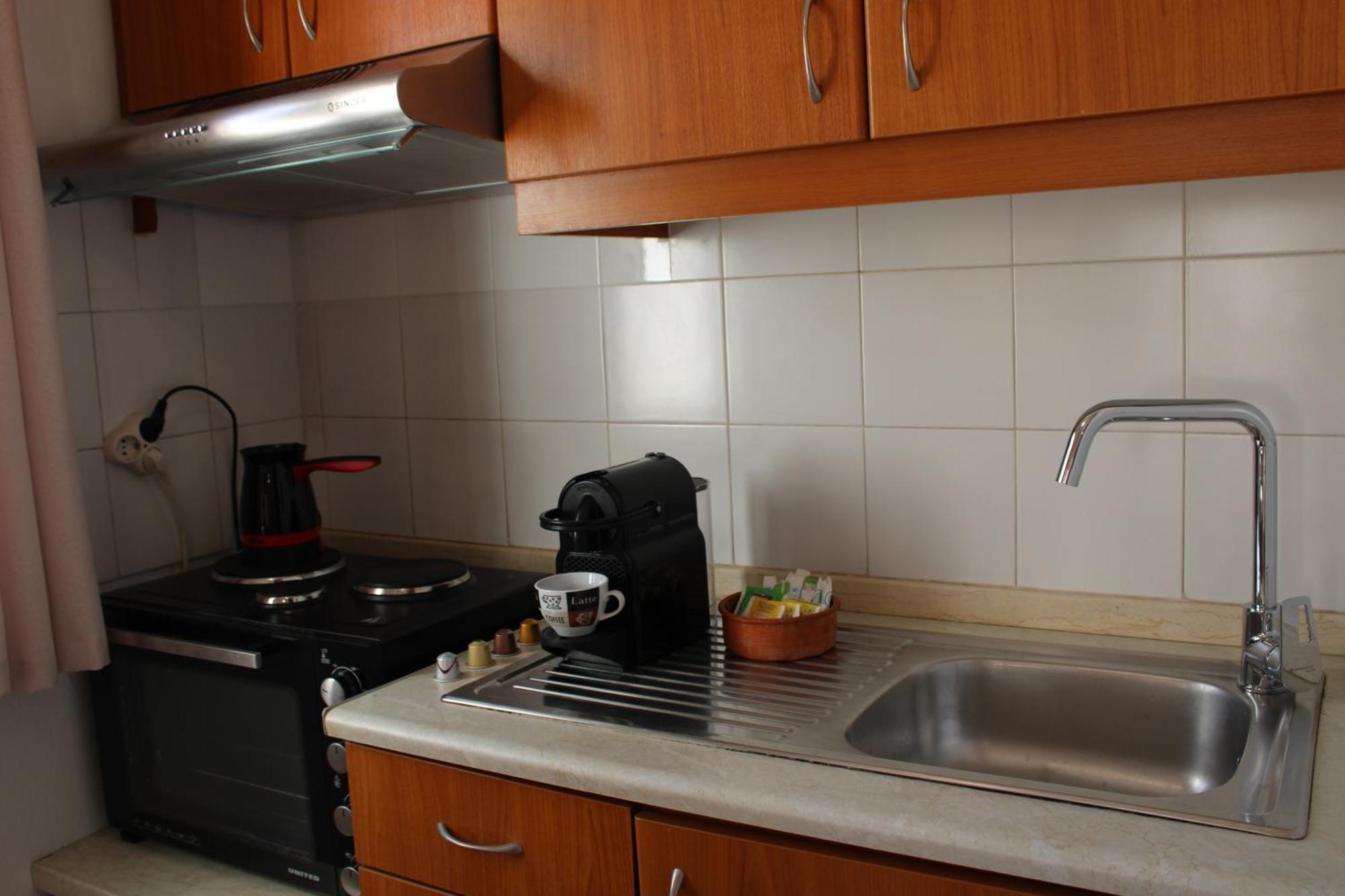 Square Apartament