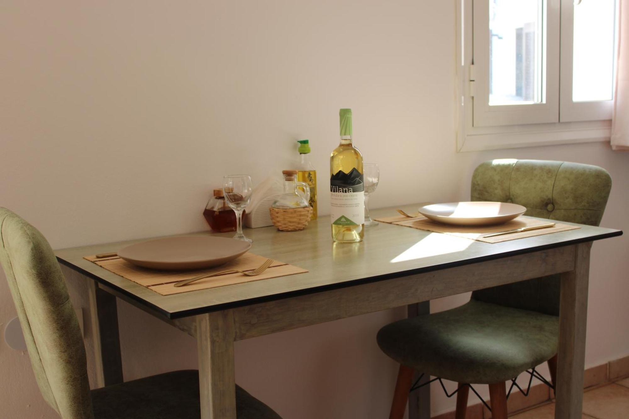Apartament Square